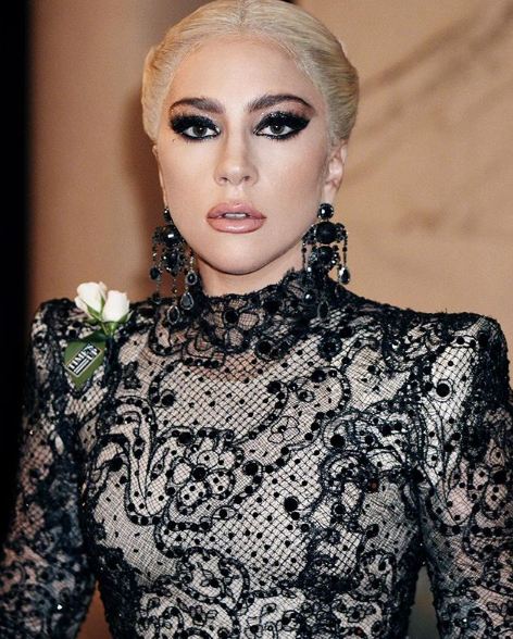 Леди Гага запускает собственный косметический бренд-320x180