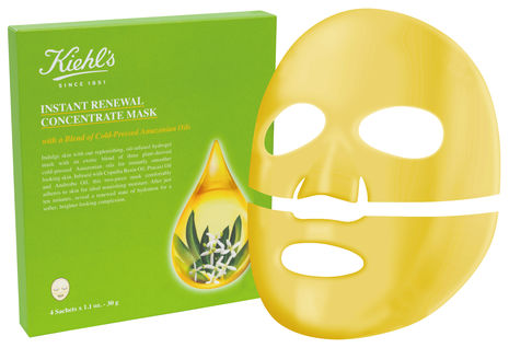  Instant Renewal Concentrate Mask, Kiehl’s