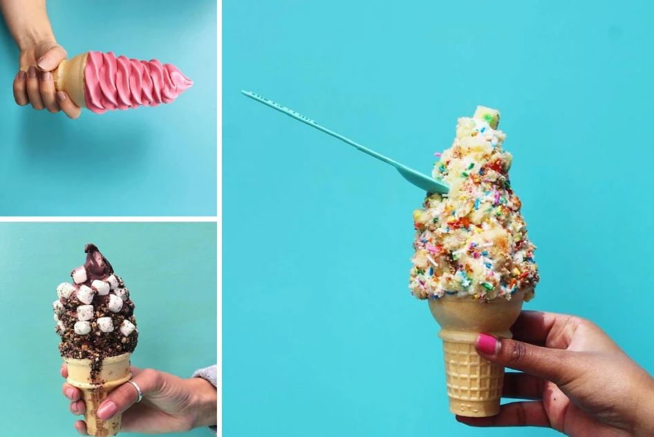 Любителям морозива присвячується: «найсмачніші» Instagram-акаунти-Фото 1