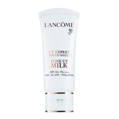 Молочко для обличчя UV Expert Tone Up Milk SPF 50, LANCOME