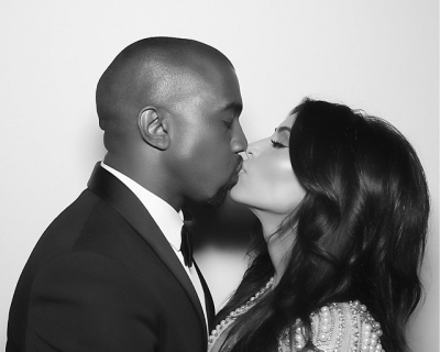 Happy Birthday, Kanye: как Ким Кардашьян поздравляла мужа в Instagram-430x480