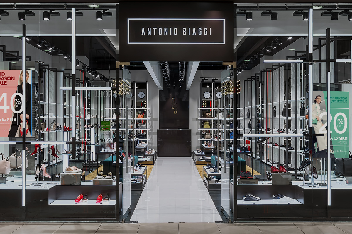 У новому форматі: Відкриття флагманського магазину Antonio Biaggi-Фото 2