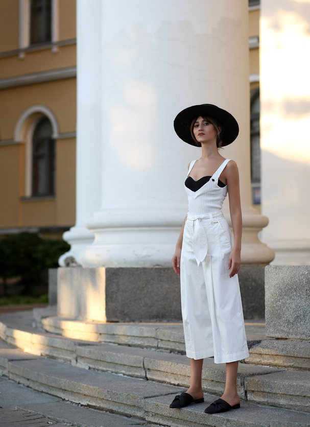 7 образів для літнього відпочинку від українських fashion-блогерів-Фото 3