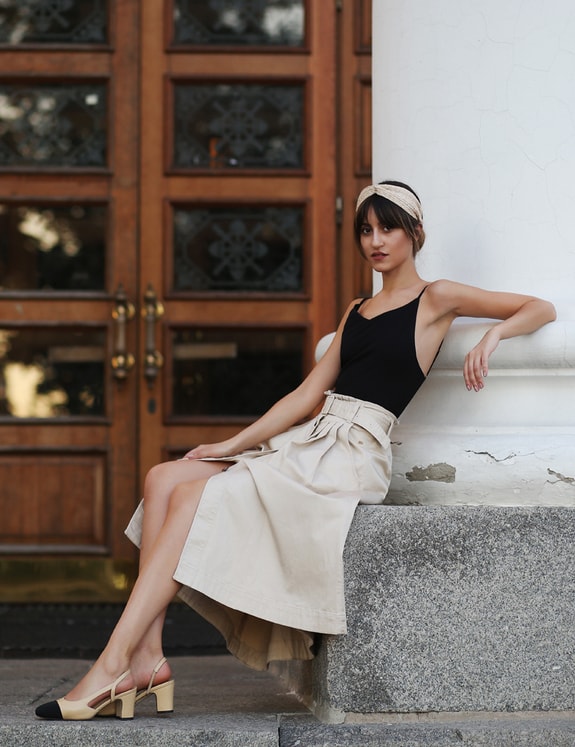 7 образів для літнього відпочинку від українських fashion-блогерів-Фото 5