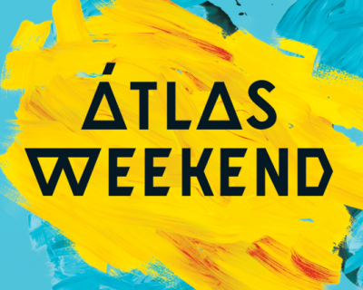 Atlas Weekend — один из лучших фестивалей в мире!-430x480