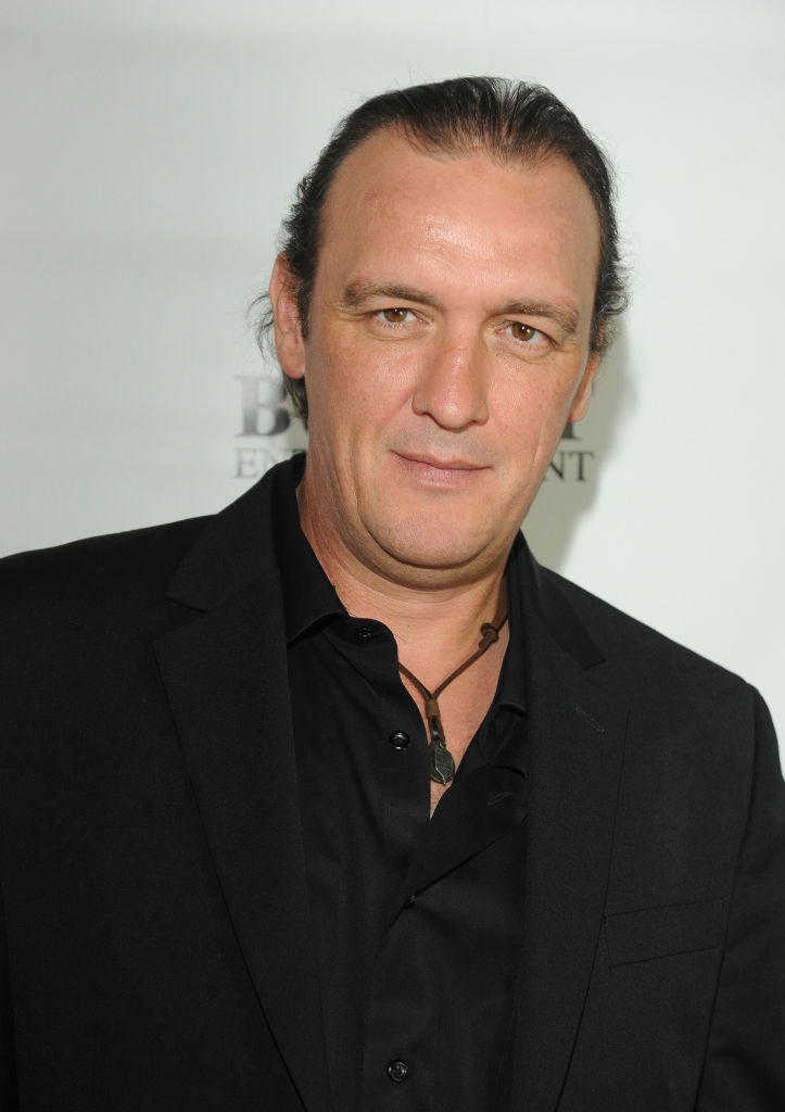Актор серіалу «Сини анархії» помер у віці 47 років.