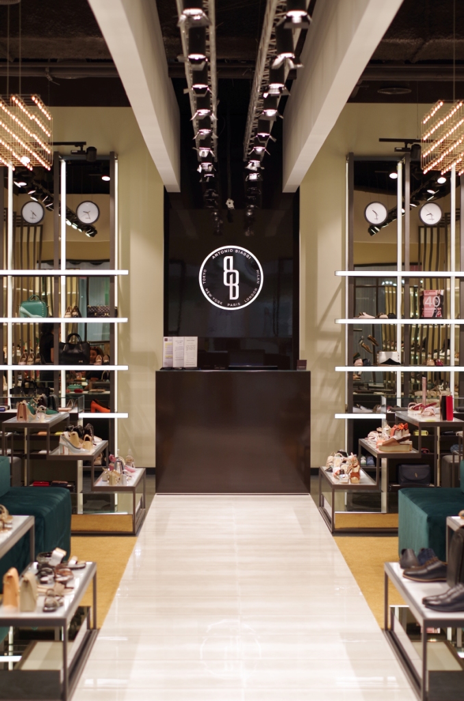 Пост-отчет: Как прошло открытие магазина Antonio Biaggi в ТРЦ Gulliver-Фото 2