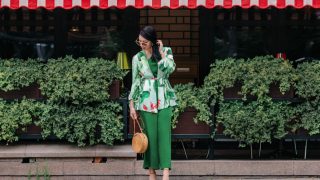 7 образов для летнего отдыха от украинских fashion-блогеров-320x180