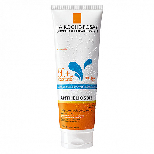 Anthelios XL SPF 50, LA ROCHE-POSAY