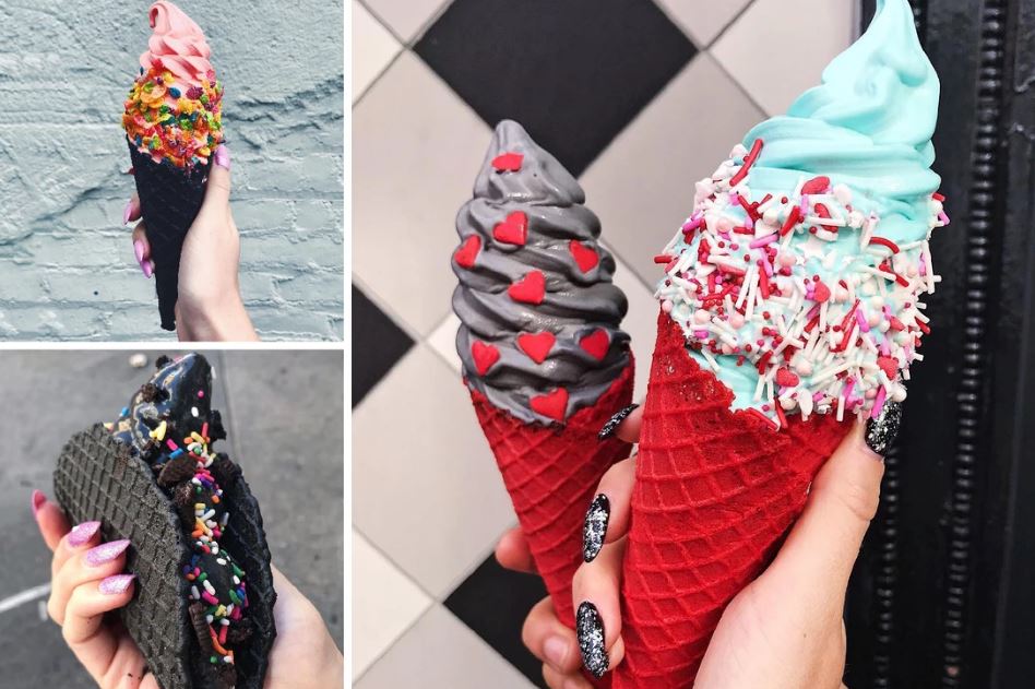 Любителям морозива присвячується: «найсмачніші» Instagram-акаунти-Фото 3