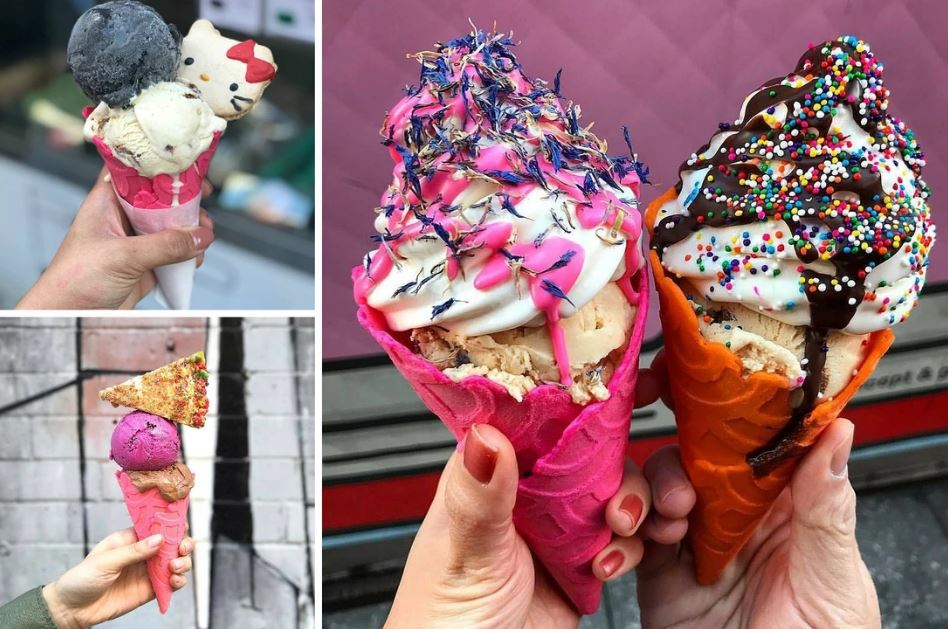 Любителям морозива присвячується: «найсмачніші» Instagram-акаунти-Фото 2