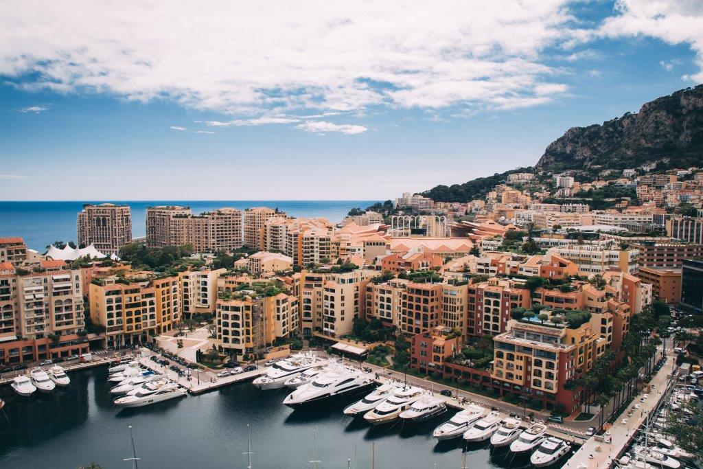 Модель Алла Шереметьева о том, как сделать отдых в Монако более атмосферным-Фото 2