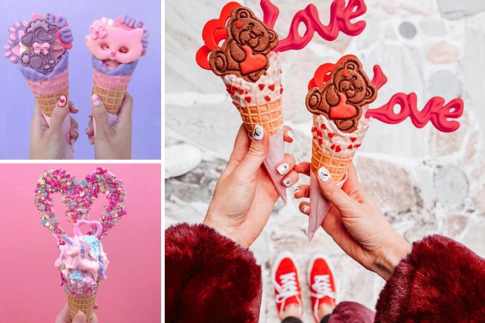 Любителям мороженого посвящается: самые «вкусные» Instagram-аккаунты-320x180