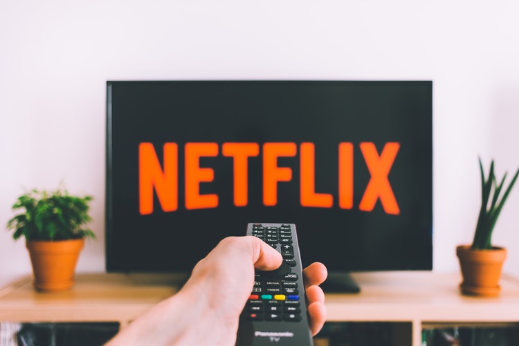 Netflix экранизирует антиутопию Джорджа Оруэлла