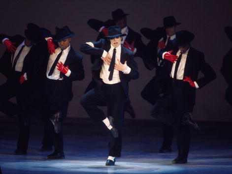 Музичний ідол: 5 причин, чому Майкл Джексон вважається поп-іконою-Фото 2