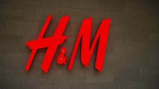 Когда и где откроется второй магазин H&M в Киеве?-320x180