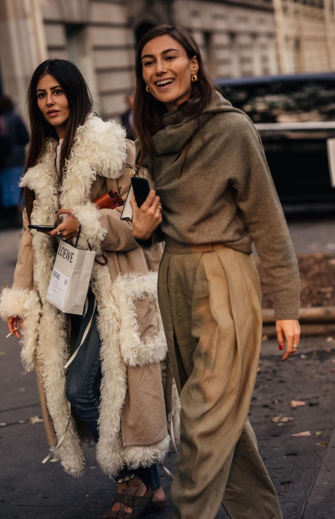 Тиждень моди у Парижі