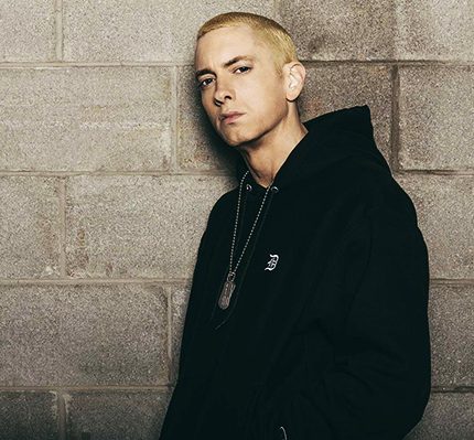 Видео дня: клип Eminem на песню из нового альбома-430x480