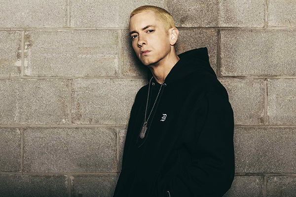 Відео дня: кліп Eminem на пісню із нового альбому-Фото 1