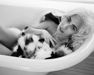 Леги Гага рассказала о травле в подростковом возрасте-430x480