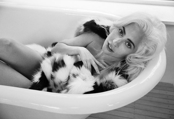 Леги Гага рассказала о травле в подростковом возрасте-320x180