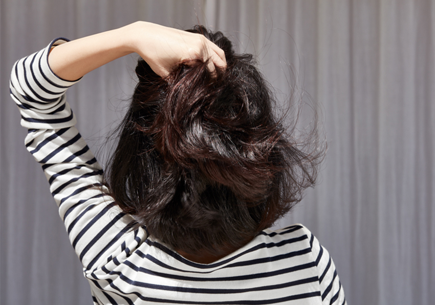 8 правил догляду за волоссям від справжніх француженок-Фото 2