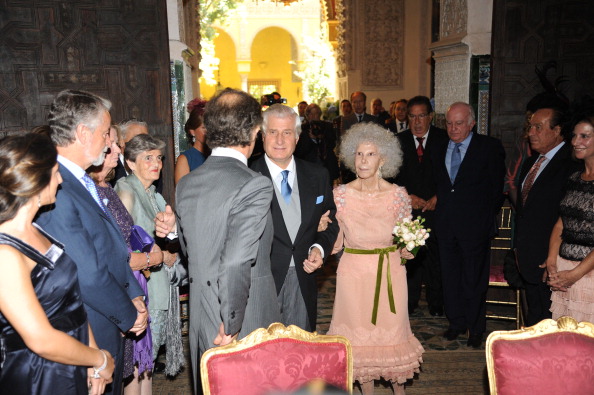 Іспанський аристократ Фернандо Фітц-Джеймс одружився з PR-менеджером-Фото 4