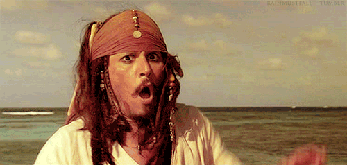 Джонни Депп не будет играть в новой части «Пиратов Карибского моря»-Фото 2