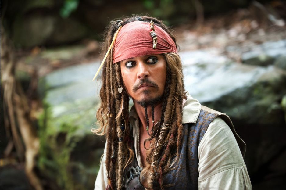 Джонні Депп не гратиме у новій частині «Піратів Карибського моря»-Фото 1