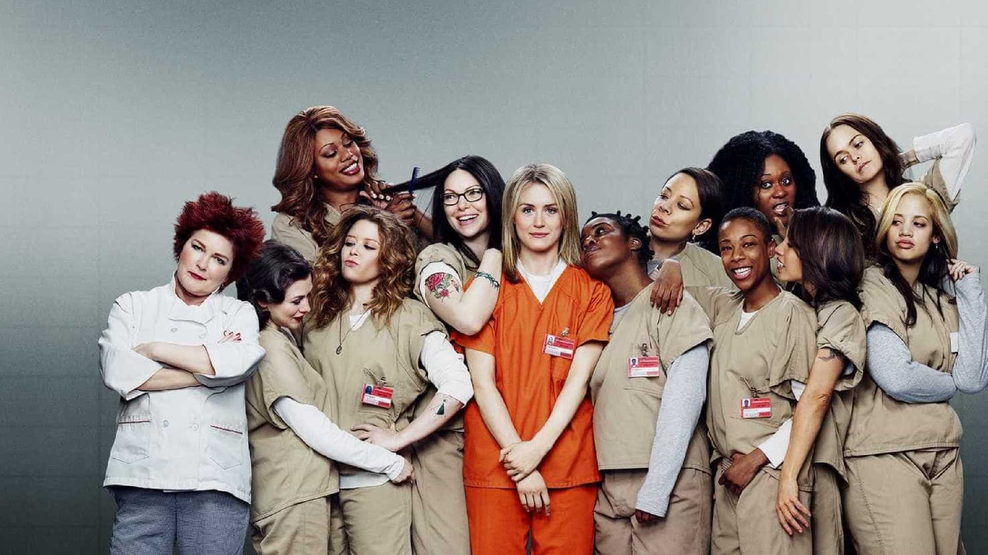 Netflix заявил о закрытии сериала «Оранжевый — хит сезона»-320x180
