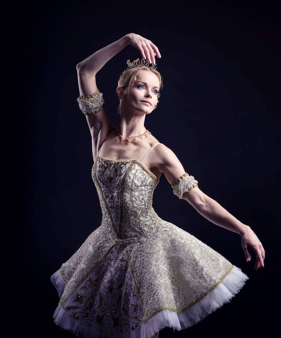 8 балерин у Instagram, на яких варто передплатити-Фото 2