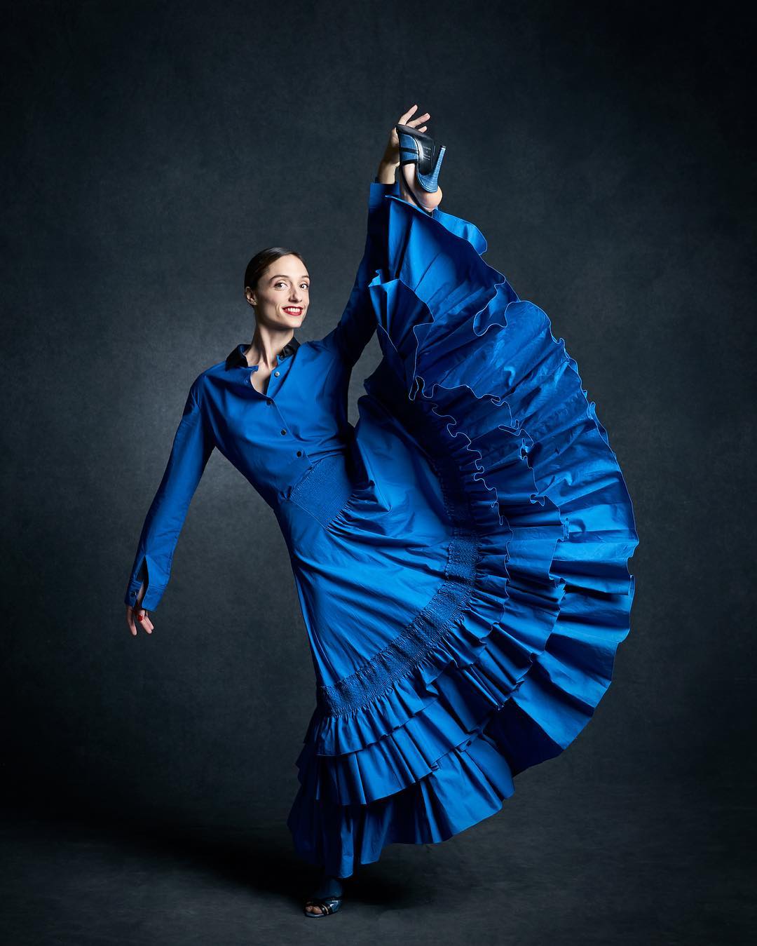 8 балерин у Instagram, на яких варто передплатити-Фото 4