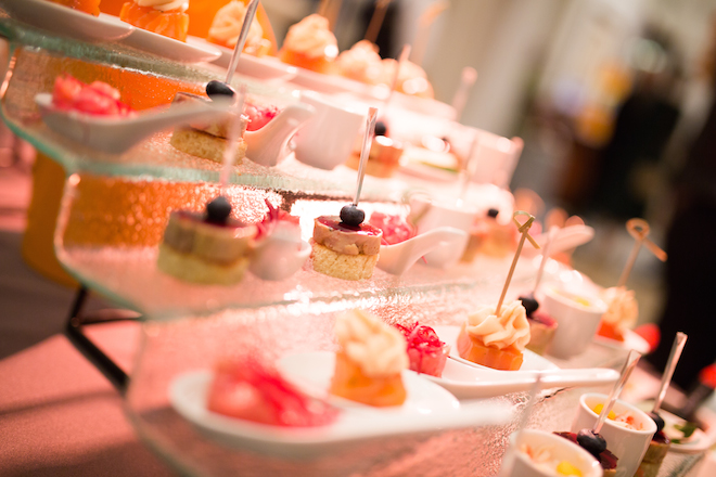 Вечеря на честь 200-річчя Veuve Clicquot Rosé-Фото 14