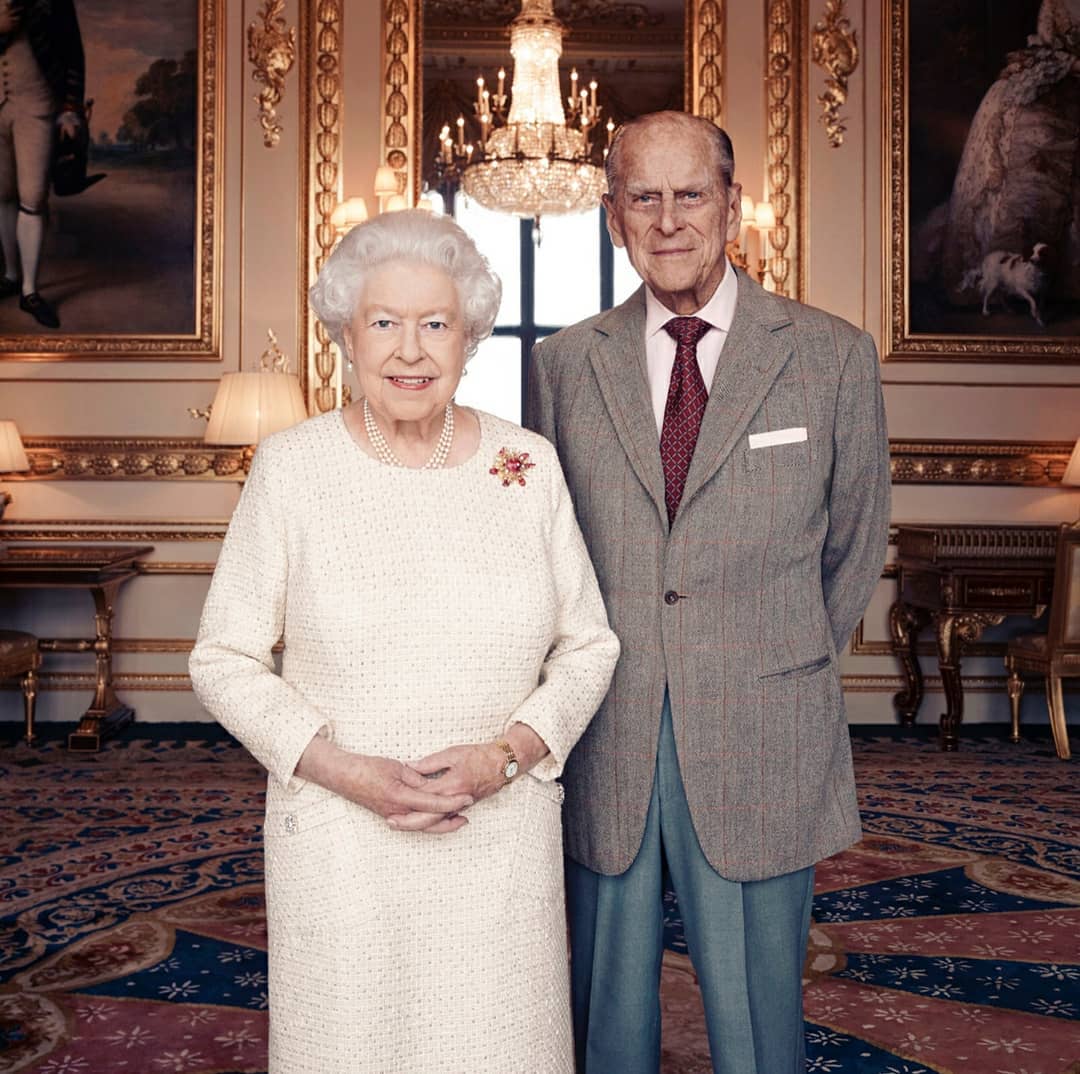 Таємний сенс: Справжня причина, чому Королева Єлизавета II носить ту саму брошку-Фото 2