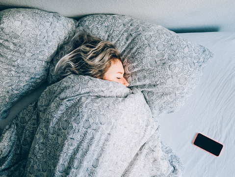 5 ефективних способів покращити режим сну.