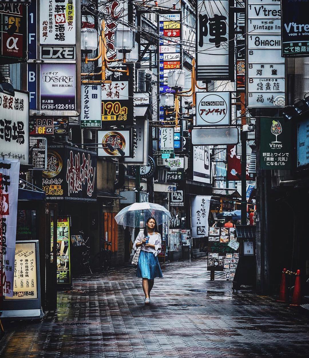 6 японських міст, які варто відвідати - Фото 1