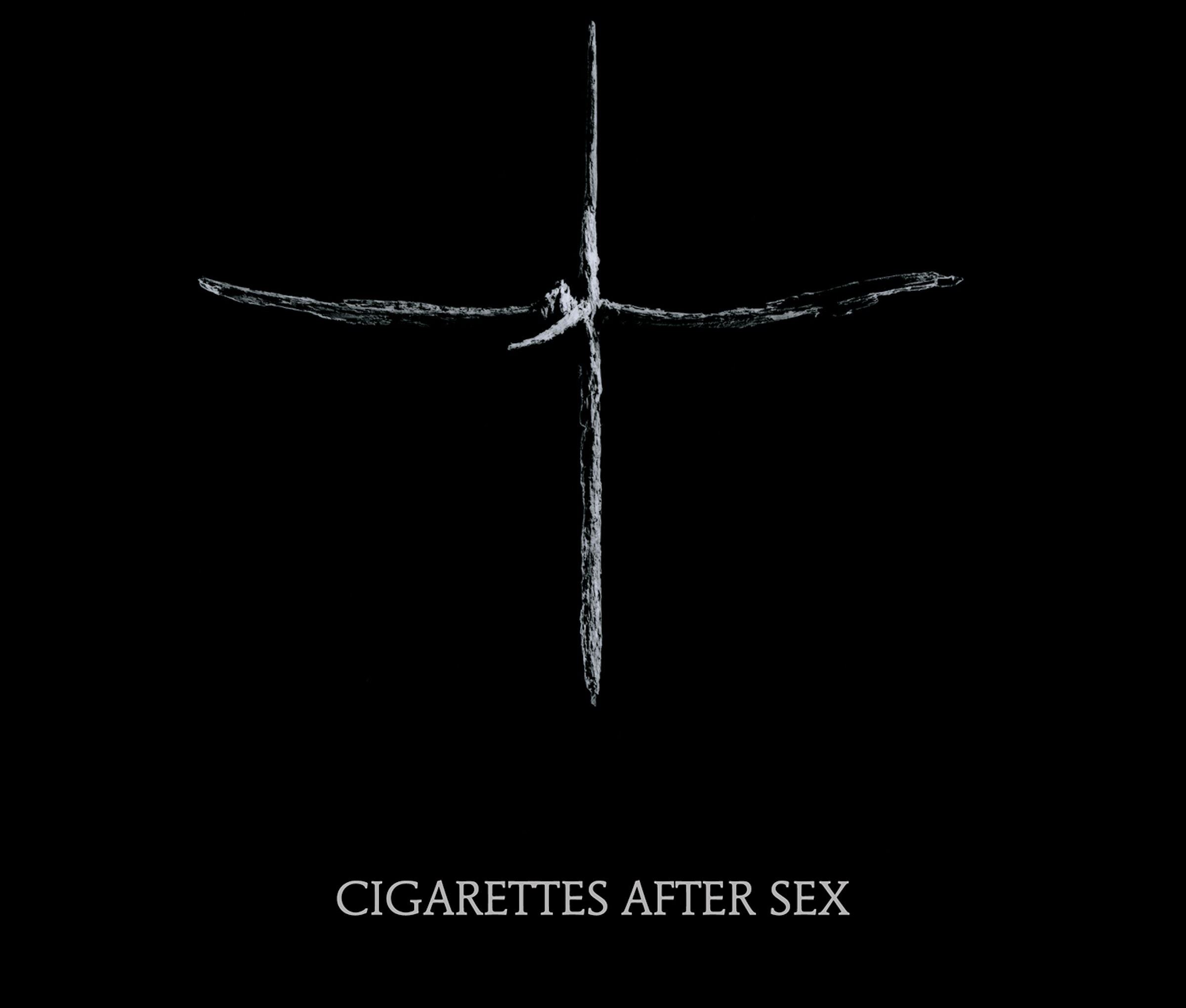 Cigarettes After Sex Black