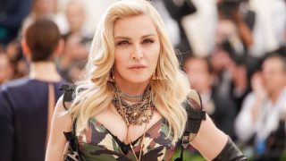 Мадонна выступит на финале «Евровидения 2019»-320x180