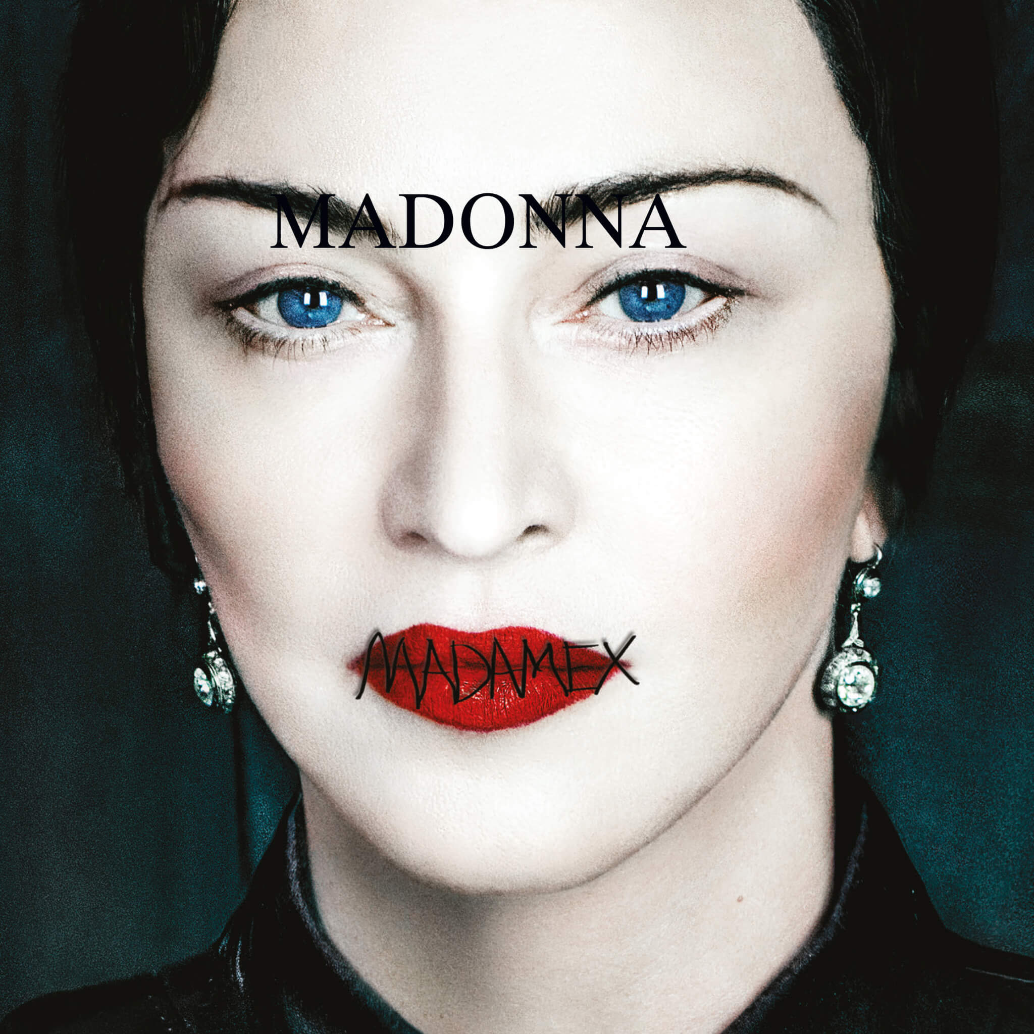Мадонна повертається з новою піснею-Фото 2