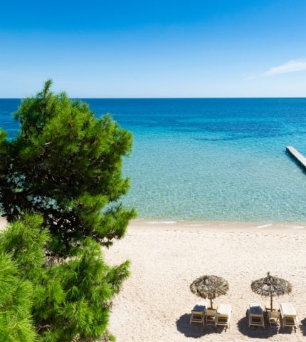 Marie Claire рекомендует: SPA-отдых в Forte Village Resort, Сардиния-430x480