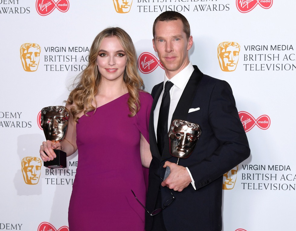 BAFTA 2019