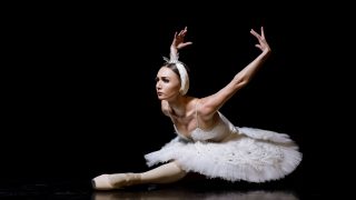Балерина Катерина Діденко: "Мене називають німецька машина"-320x180