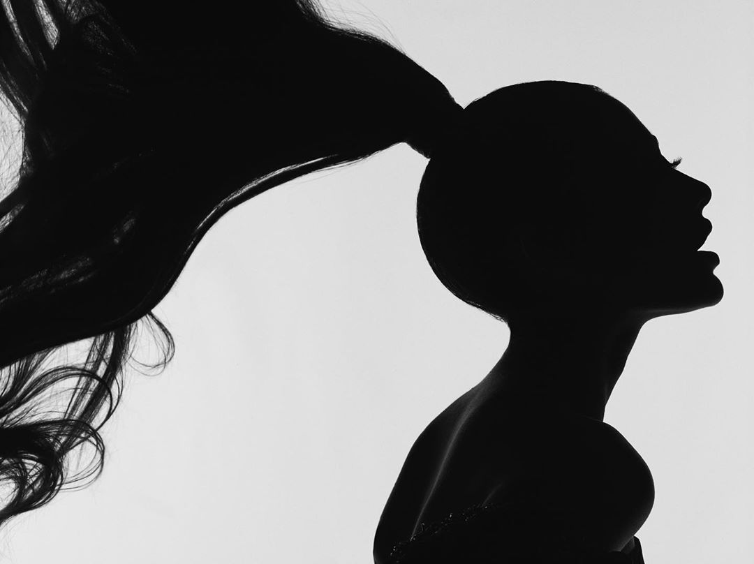 Аріана Гранде стала обличчям Givenchy-Фото 1