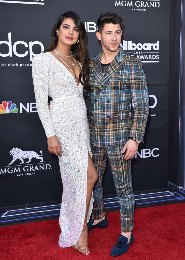 Billboard Music Awards 2019: лучшие образы с красной дорожки-Фото 3
