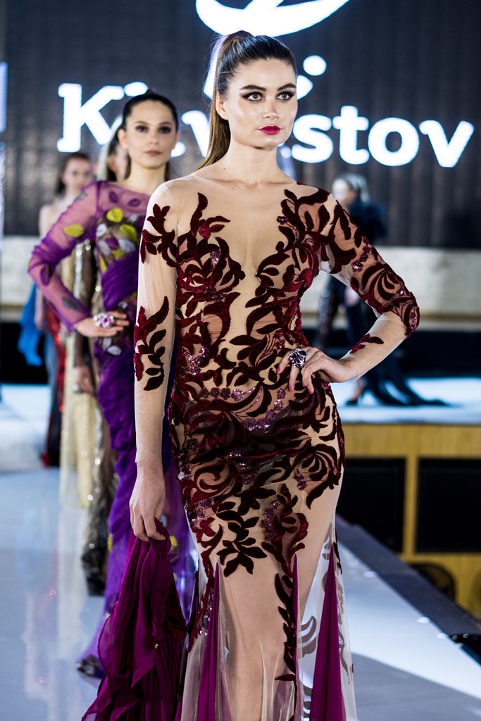 Как это было: 10-й юбилейный сезон Odessa Fashion Week-Фото 6