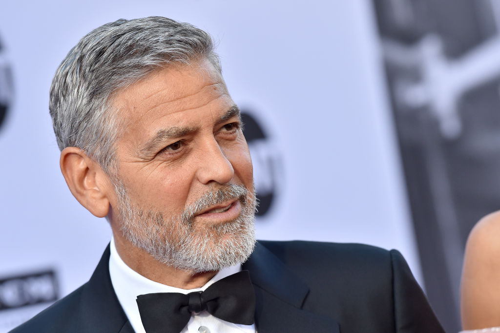 Джордж Клуні зніме науково-фантастичний трилер для Netflix-Фото 1