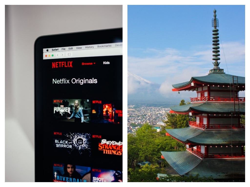 Netflix снимает японскую «Игру престолов»-Фото 1