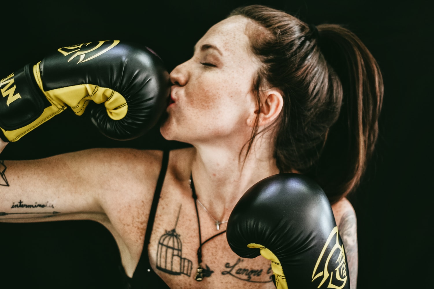 Почему стоит заняться боксом: 7 преимуществ для организма-Фото 3