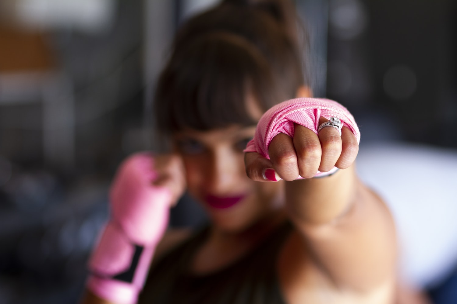 Чому варто зайнятися боксом: 7 переваг для організму.