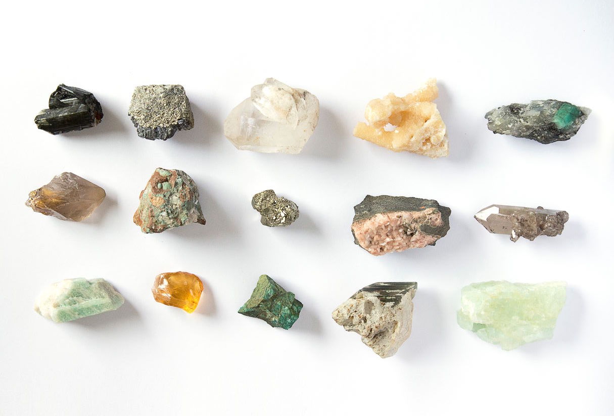 Ролики для лица из натуральных камней: как выбрать свой?-Фото 2